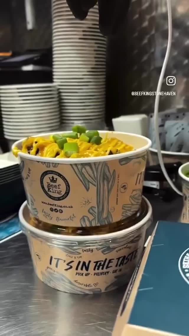 Restaurant storytelling